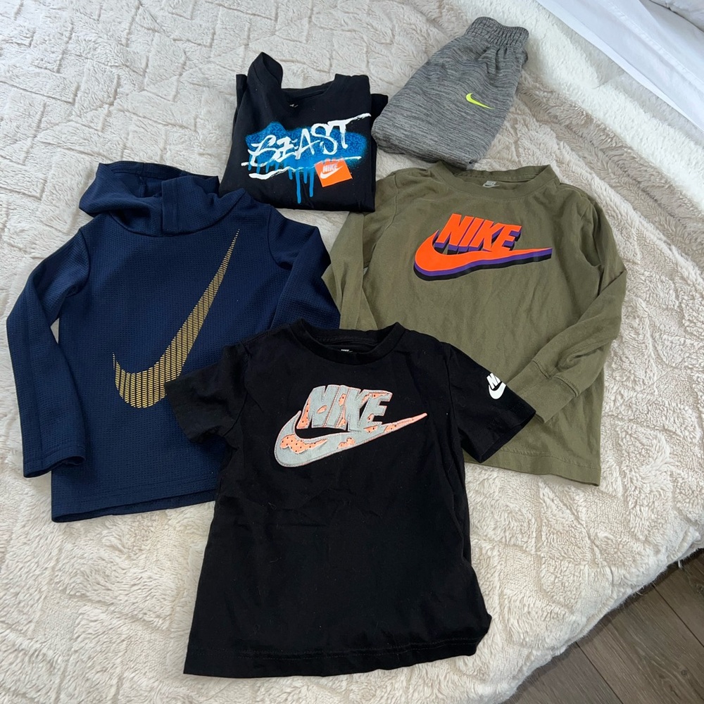 Boys bundle Sold locally